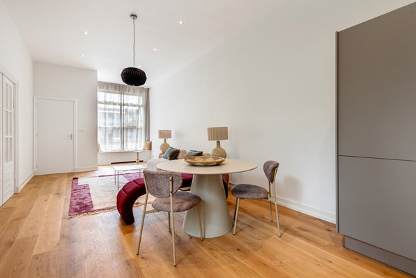 Medium property photo - Elandstraat 107A, 2513 GN Den Haag